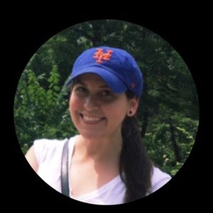 Meet your Posher, Adriana